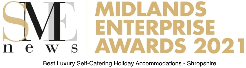 SME Midlands Award